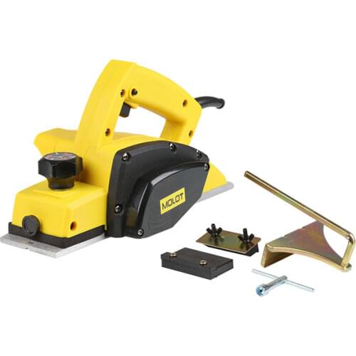 MOLOT Electric Planers