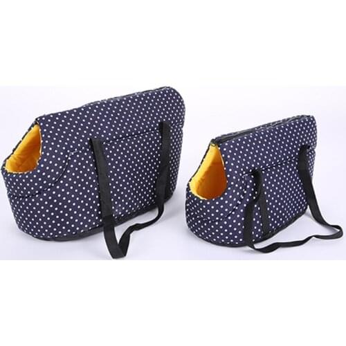 Soft Pet Backpack Dog Cat Shoulder Bags Carrying Outdoor Pet Dog Carrier Puppy Travel for Small Dogs Pet Products