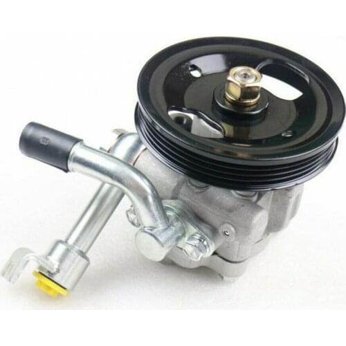 Power Steering Pump for NISSAN MURANO Z50 3.5 4x4 2003 ,49110-CB000