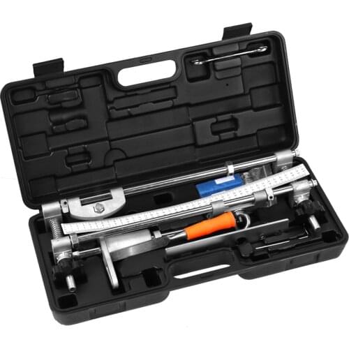 Professional Locksmith Woodworking Door Lock Mortiser Kit Hole Saw Opener Installation Mortising Jig Tool Maintenance Set