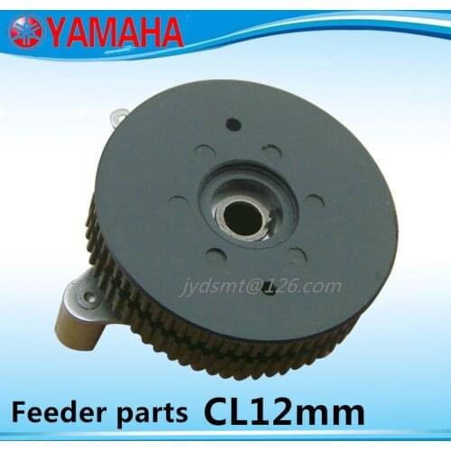 YAMAHA KW1-M229f-00X DRIVE ROLLER ASSY for CL12mm feeder