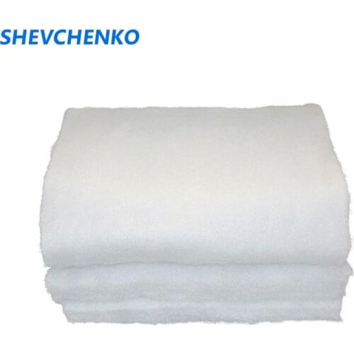 Shevchenko 1Meter*0.2M Speaker sound-absorbing cotton noise reduction Sound reinforcement bass For above 10inch Speaker