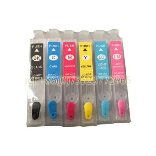 1390 Refilling Cartridge printer parts
