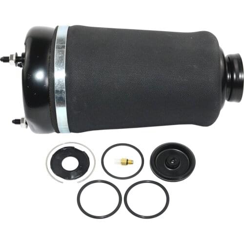 AP02 For Mercedes-Benz M-Class W164 GL-Class X164 2005-2012 Air Suspension Spring Bag Front Left/Right A1643205813