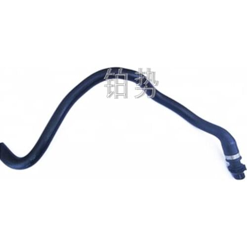 Car Hose Return line 2007-b mwX6 E71 35iX N54 35iX N55 X5 E70 LC I40iX Coolant hose Auxiliary kettle water pipe Warm water pipe