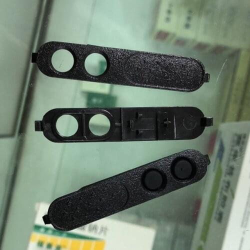 For motorola walkie talkie DEP450 DEP-450 two way radio housing plastic ptt