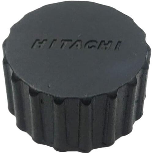 For Excavator Parts Hitachi 70/120/200/240/330-2-3-5-6/ Rotary Motor Refueling Cap Plug