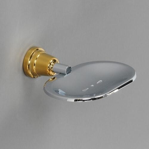 ELVAN Gold Bath Faucets