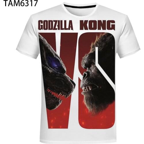 Jurassic Park New Cool T-Shirt Mens / Womens 3D Printing Short Sleeve Summer Wear Childrens Harajuku Fashion Casual Top
