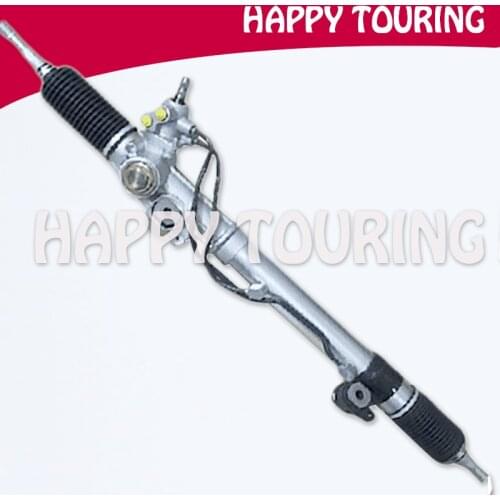 Power Steering Rack And Pinion For TOYOTA Land cruiser 4700 FZJ100 UZJ100 44250-60110 4425060110 RIGHT HAND DRIVE