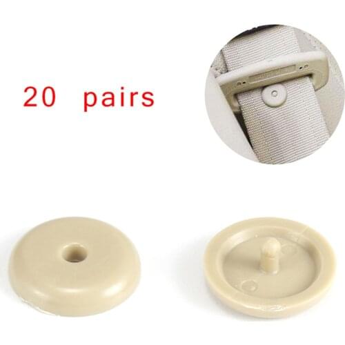 La MaxZa Seat Belts