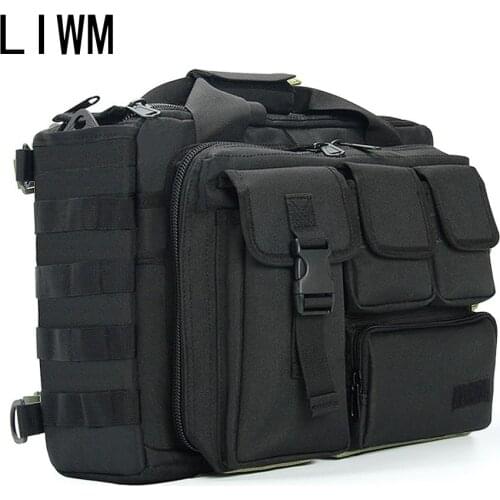 LIWM Notebook Bags