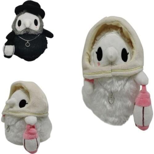 New 2 Styles Luminous ValentineS Day Party Prom Props 8"20CM Plush Doll