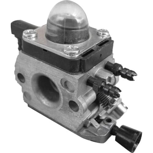 New For Stihl FS38 FS45 FS55 FS56 Carburetor Bush Autter Whipper Replacement