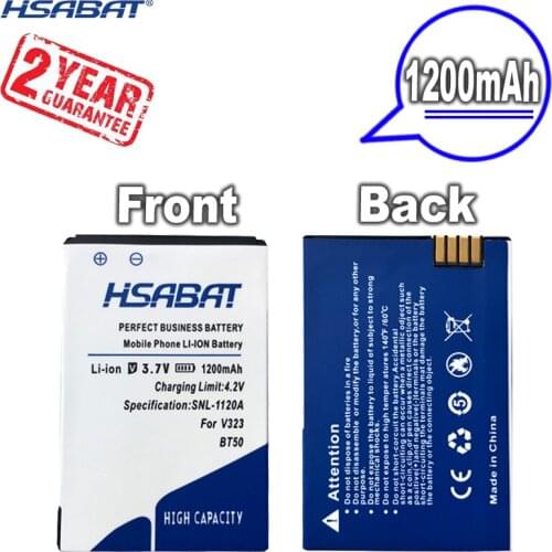 New Arrival 1200mAh BT50 Battery for MOTOROLA Tundra V195 V235 V323 V325 V360 V360i V360v V361 V365 V465 V975 V975 V980