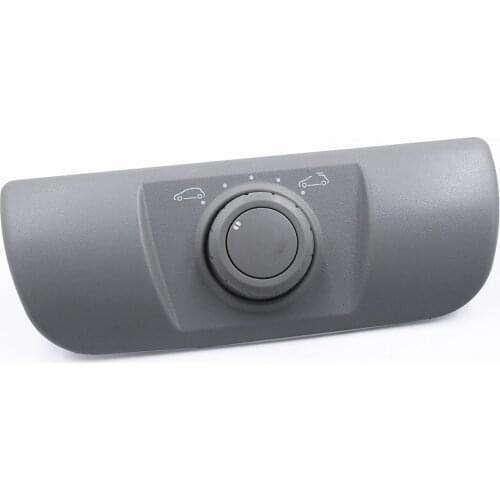 Car Sunroof Window Control Switch 8200119893 918988 For Renault Megane Scenic MK2 2000 2001 2002 2003 2004 2005 2006 2007-2015