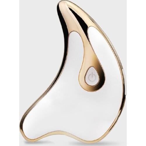 Rechargable facial lift machine microcurrent face lift machine skin care beauty machine