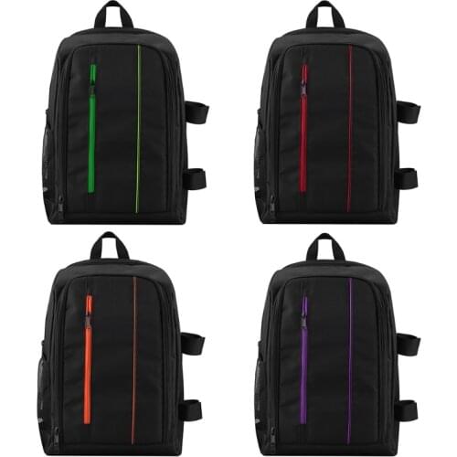 Portable Nylon Backpack for DJI FPV Combo Drone Remote Controller Accessories