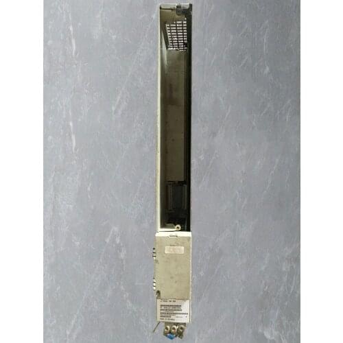 SIEMENS DRIVER 6SN1123-1AB00-0HA0 SPOT STOCK USED GOOD IN CONDITION