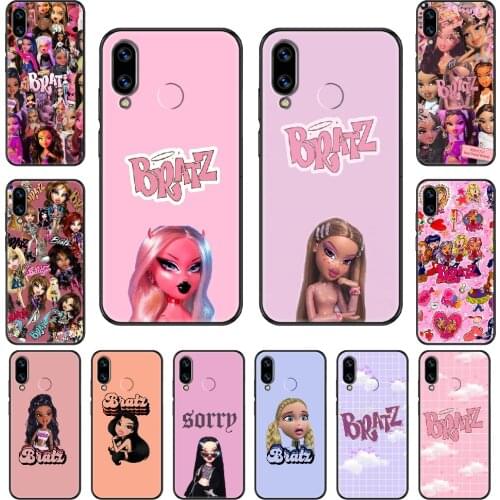 SMONSDLE Huawei Honor 8X Phone Cases