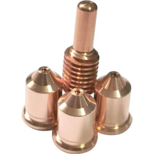 Plasam Nozzle 220671 220669 Electrode