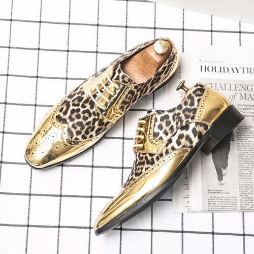 Stylish Shoes Fashion Trend Casual Leather Shoes Summer Men Male Mens Italian For Mens Man Lether Moccasins Cow Sneakers
