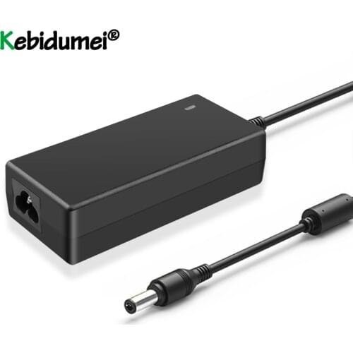 Universal 19V 3.42A 65W Laptop Charger For Toshiba Laptop Charging Device For Netbook Notepads Power Adapter