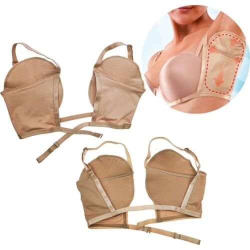 Women Reusable Armpit Sweat Pads Underarm Armpit Sweat Pad Summer Deodorant Anti Perspiring Anti Transpirant Sweat Pads Clothing