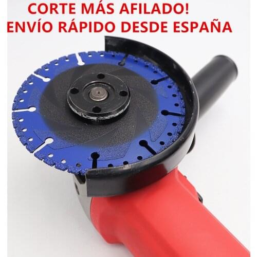 DT-DIATOOL Diamond Demolition Saw blade Cutting Disc Multi Purpose Rescue Diamond Blade for Iron Rebar Marble Granite Aluminum