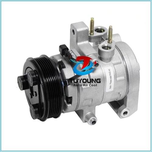 DKS17DS car air conditioner Compressor for-Ford Mustang CO 11316C BR3Z19703B 167661 168661 2022111 144473