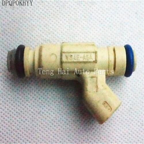 DPQPOKHYY For Ford Fawkes injector,0280155974,0 280 155 974,822-11134,YS4E-A5A