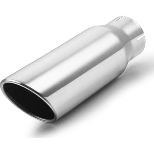 LCGP Exhaust Systems