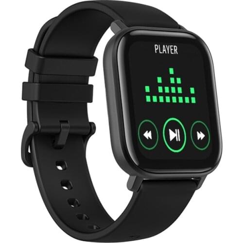 P9 1.4 Inch Smart Watch Full Press GTS Smartwatch for Android IOS