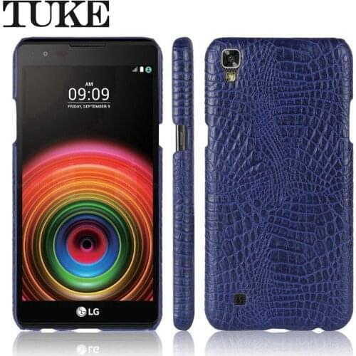 Чехлы для телефонов LG X power TUKE China At AliExpress