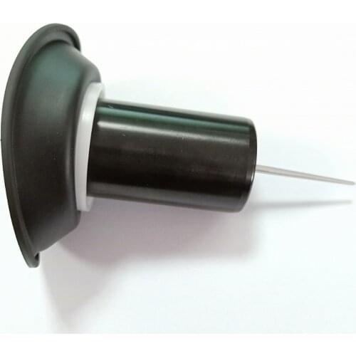 Carburetor Vacuum Diaphragm with slide 16111-HM7-670 For Honda trx450 trx350 trx400