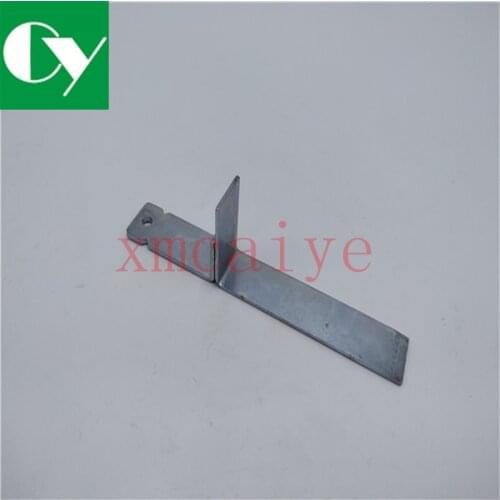 10Piece Offset Printing Machinery Spare Parts Guide Strap Sheet Stop Heidelberg GTO 42.015.240