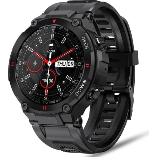 2021 Smart Watch Men Bluetooth Call Sport Fitness Multifunction Music Control Alarm Clock Reminder Smartwatch Man Sports Watch