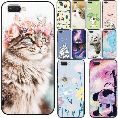 Чехлы для телефонов Oppo A3s Adlikeme China At AliExpress