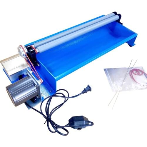 Automatic Beads Threading Machine,String Beads Quickly and Efficiently Perfect for Small Plastic, Wood or Seed Beads