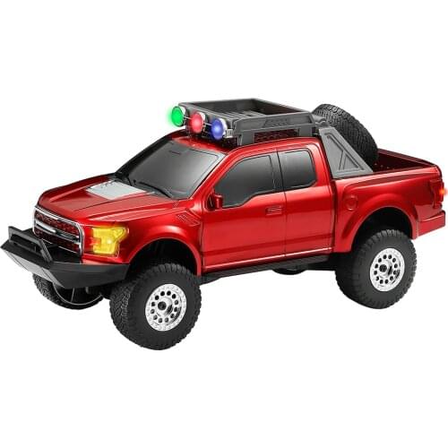 Automobile Toy Portable Wireless Bluetooth Speaker with Fashion Style High Bass HD Quality Music Player Pickup Truck Speaker