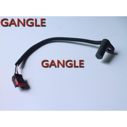 CC3P-7H103-AA Crankshaft Position Sensor For FORD