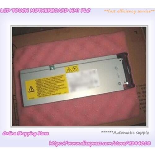 For PE1600SC Server Power Supply DPS-450FB A 02P669 0N4531