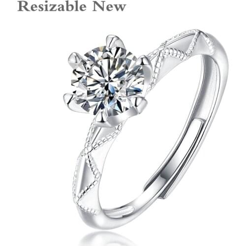 Fei Peng Women's Silver Rings