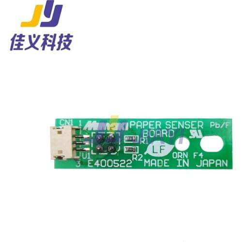 Hot Selling!!! JV5 Paper Width Switch Sensor for Mimaki JV5 Series Inject Printer Original