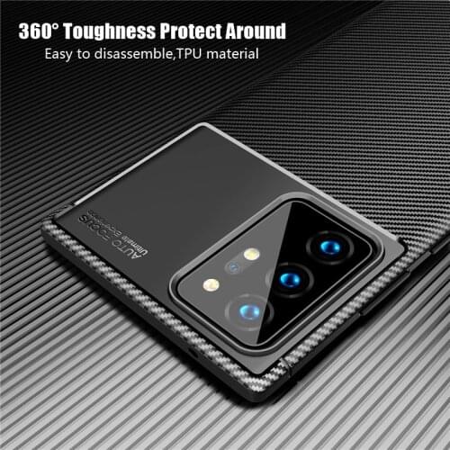 HATOLY Phone Cases Samsung Galaxy S20 Plus