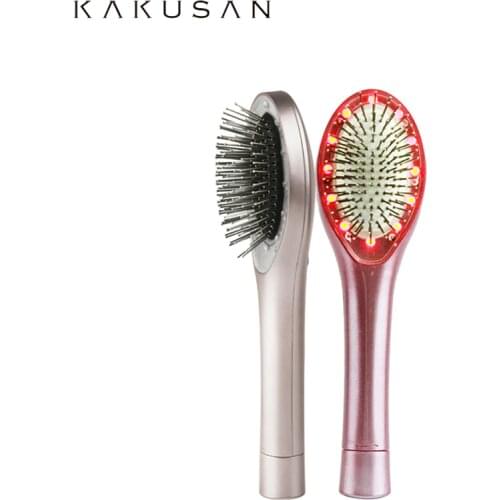 KAKUSAN Head Massagers