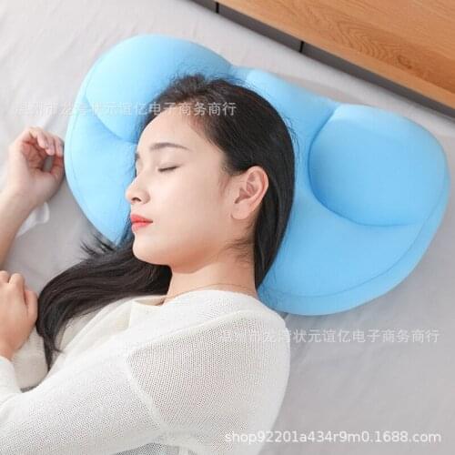 KOTUDENAVY Neck Pillows China