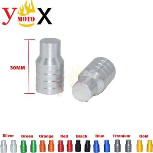 Motorcycle Valve Core Cap Tire Gas Nozzle Cover Aerated Mouth Protection For Yamaha V-MAX T-MAX NMAX FJR 1300 XJ6 R6S TDM 900