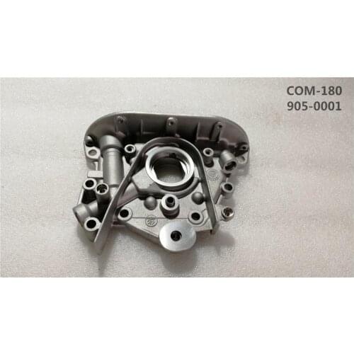 Oil pump assembly For Lifan BREEZ 1.3, SMILY OEM: LF479Q1-1011100A