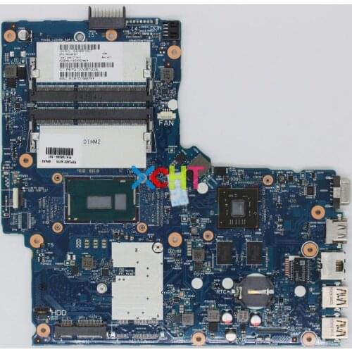 For HP 350 G2 796399-001 796399-501 796399-601 6050A2677101-MB-A01 i7-5500U R5 M240/2GB Laptop Motherboard Mainboard Tested